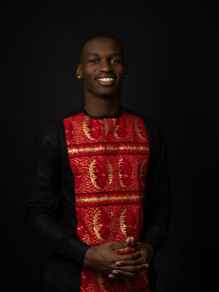 Yannick Ngongo, real estate operator
